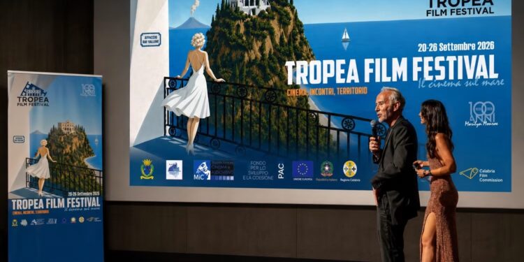 tropea film festival