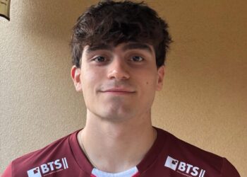 Nicola Mussari