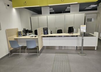 Ufficio postale Dasà