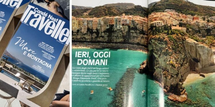 tropea rivista