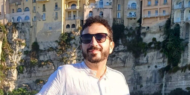 Dario Godano