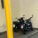 Ospedale di Vibo, l’allarme di Forza Italia Giovani: «Servono parcheggi»
