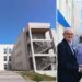 I nuovi alloggi per gli studenti dell'Università Magna Graecia di Catanzaro