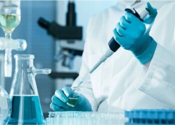 Laboratorio analisi