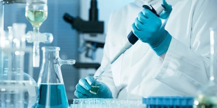 Laboratorio analisi