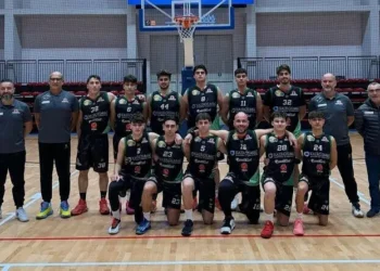 L’Asd Multimed Pallacanestro Vibo Valentia