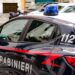 Auto Carabinieri