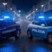 Carabinieri e Polizia