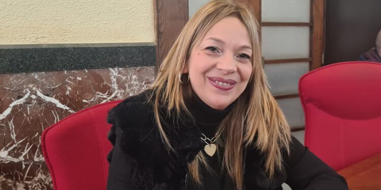 Carmen Corrado