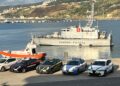 Maxi controlli interforze lungo la Costa degli Dei