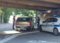 I controlli della Polizia Locale a Parghelia