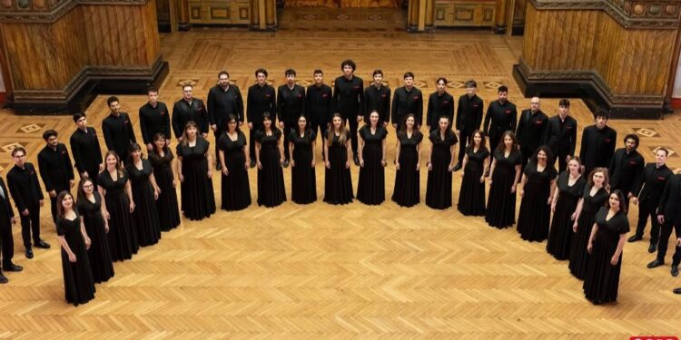 Coro Giovanile Italiano