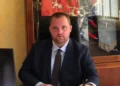 sindaco di Dasà Scaturchio