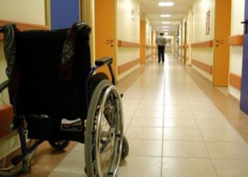 Accesso cure disabili