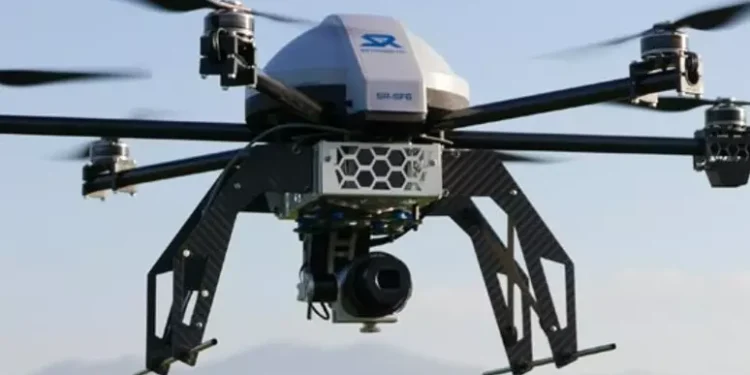 Drone
