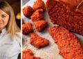 La chef Federica Di Lieto