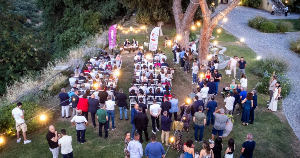L'evento per celebrare il Peperoncino di Calabria IGP
