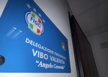 Delegazione Figc Vibo Valentia