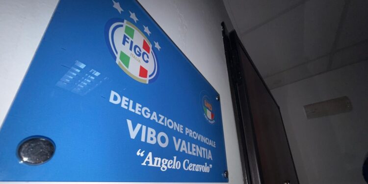 Delegazione Figc Vibo Valentia