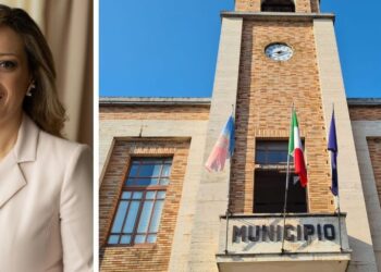 Maria Fiorillo (Pd) e il Comune di Vibo Valentia