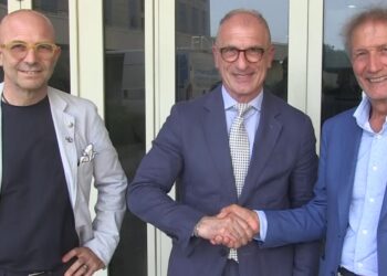 Sanità in Calabria, La Tazzina della Legalità porta le sue proposte nelle istituzioni