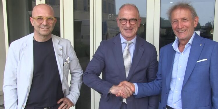 Sanità in Calabria, La Tazzina della Legalità porta le sue proposte nelle istituzioni