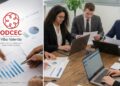 Il logo dei giovani commercialisti di Vibo Valentia