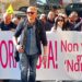 Giuseppe Borrello, referente regionale di Libera in Calabria