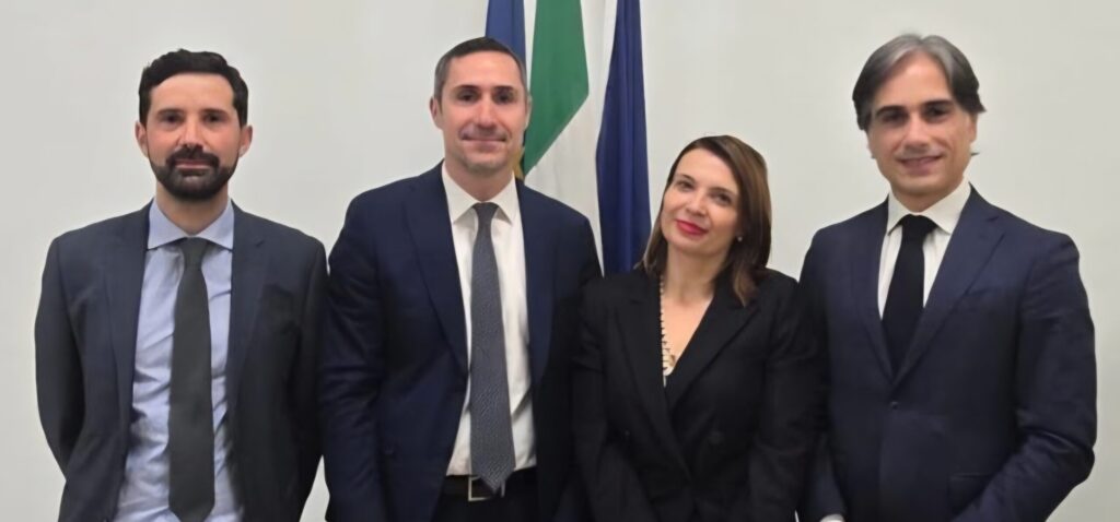 gruppo pd consiglio regionale calabria