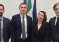 gruppo pd consiglio regionale calabria
