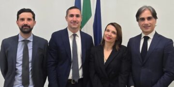 gruppo pd consiglio regionale calabria