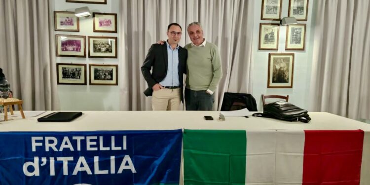 Fratelli d'Italia