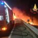 Calabria incendi