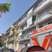 Esplosione fuga di gas a a San Giovanni in Fiore