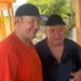 Kevin Spacey e Lino Banfi in Calabria