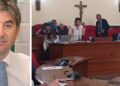 Antonio Lo Schiavo consiglio comunale