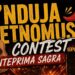 ‘Nduja Etnomusic Contest