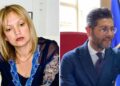 Luisa Caronte e Vitaliano Papillo