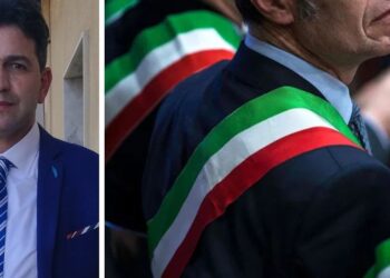 Antonio Maida, Comuni montani