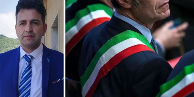 Antonio Maida, Comuni montani