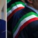 Antonio Maida, Comuni montani