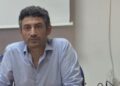 Gernando Marasco, segretario del Circolo Pd di Vibo Valentia
