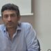Gernando Marasco, segretario del Circolo Pd di Vibo Valentia