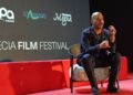 Marco D'Amore al Magna Graecia Film Festival 2026