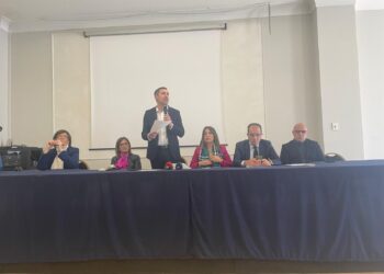 minoranza consiglio regionale