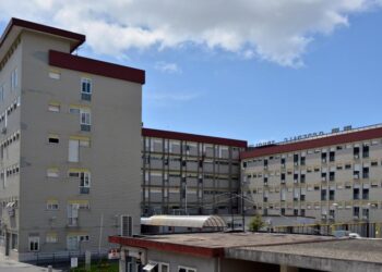 Ospedale Catanzaro "Pugliese-Ciaccio"