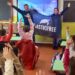 Uno degli incontri organizzato da Plastic Free nelle scuole in Calabria