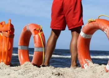 primo soccorso salvataggio