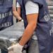 Il sequestro della Guardia di finanza al Porto di Gioia Tauro