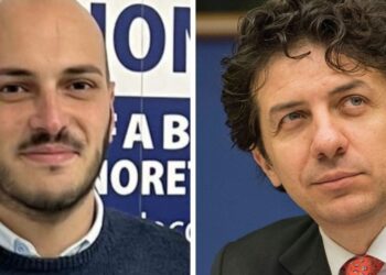 Fabio Signoretta Marco Cappato